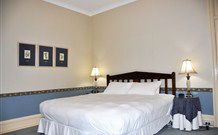 Parrakie ACT Accommodation Sunshine Coast