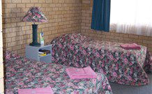 Murwillumbah  YHA Mount Warning - Accommodation Sunshine Coast 1