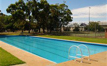 Murwillumbah  YHA Mount Warning - Accommodation Sunshine Coast 3