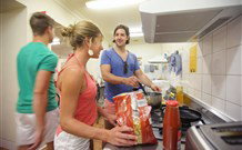 Nimbin Backpackers At Granny's Farm - Accommodation Sunshine Coast 4