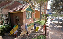 Nimbin Backpackers At Granny's Farm - Accommodation Sunshine Coast 7