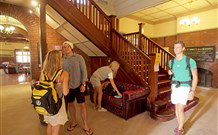 Nimbin Backpackers At Granny's Farm - Accommodation Sunshine Coast 6
