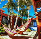 Riverina Hotel Holbrook - Accommodation Sunshine Coast