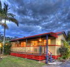 Andrea's Houses - Frangipani House - Accommodation Sunshine Coast