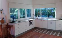 Beached At Currarong - Accommodation Sunshine Coast 2