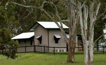Bendolba Estate - Accommodation Sunshine Coast 0