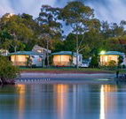 Bridge Hotel - Accommodation Sunshine Coast