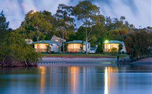Bridge Hotel - Accommodation Sunshine Coast 0