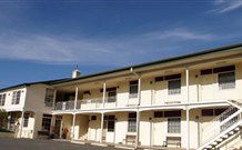 Cooma Gateway Holiday Cabins - Accommodation Sunshine Coast 0