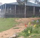 Dairy Flat Farm Holiday - Accommodation Sunshine Coast