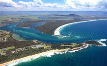 Dam It Getaway - Accommodation Sunshine Coast 1