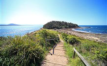 Dam It Getaway - Accommodation Sunshine Coast 0