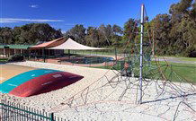 Dam It Getaway - Accommodation Sunshine Coast 2