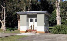 Dam It Getaway - Accommodation Sunshine Coast 4