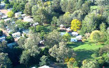 Dolphin Sands Bed And Breakfast - Accommodation Sunshine Coast 1