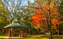 Dolphin Sands Bed And Breakfast - Accommodation Sunshine Coast 2