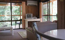 Eco Huts - Jervis Bay Getaways - Accommodation Sunshine Coast 3