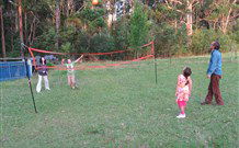 Eco Huts - Jervis Bay Getaways - Accommodation Sunshine Coast 6