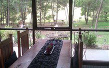 Fosterton Lodge Retreat - Accommodation Sunshine Coast 2
