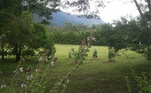 Fosterton Lodge Retreat - Accommodation Sunshine Coast 1
