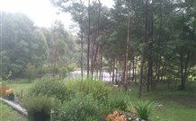 Fosterton Lodge Retreat - Accommodation Sunshine Coast 4