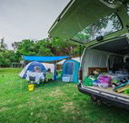 Gumnut Glen Cabins - Accommodation Sunshine Coast