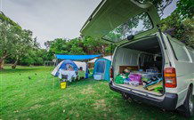 Gumnut Glen Cabins - Accommodation Sunshine Coast 0