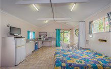 Gumnut Glen Cabins - Accommodation Sunshine Coast 1
