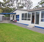 Jenkins Street Cottage - Accommodation Sunshine Coast