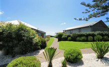 Lake Burrinjuck Leisure Resort - Accommodation Sunshine Coast 1