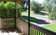 Leslie Cottage - Accommodation Sunshine Coast 2