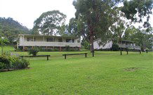 Leslie Cottage - Accommodation Sunshine Coast 1