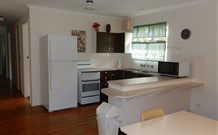 Leslie Cottage - Accommodation Sunshine Coast 4
