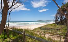Mango Tree Cottage - Accommodation Sunshine Coast 1