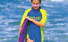 Mango Tree Cottage - Accommodation Sunshine Coast 0