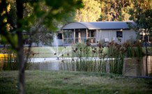 Mt Clunie Cabins - Accommodation Sunshine Coast 0