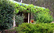 Mount Clunie Cabins - Accommodation Sunshine Coast 1