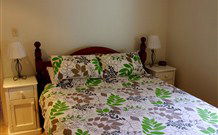 Mount Clunie Cabins - Accommodation Sunshine Coast 3
