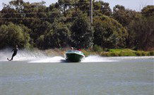 Myuna Bay Sport And Recreation Centre - Accommodation Sunshine Coast 3