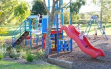 North Coast Holiday Parks Hungry Head Cabins - Accommodation Sunshine Coast 1