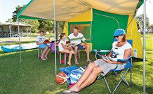 North Coast Holiday Parks Hungry Head Cabins - Accommodation Sunshine Coast 7