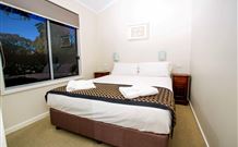Ocean Dreaming Holiday Units - Accommodation Sunshine Coast 2