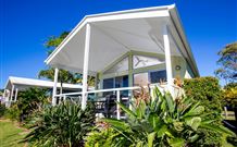 Ocean Dreaming Holiday Units - Accommodation Sunshine Coast 0