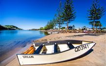 Ocean Dreaming Holiday Units - Accommodation Sunshine Coast 6