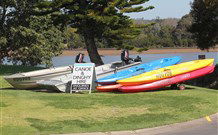  Accommodation Sunshine Coast