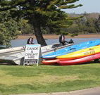 Salamander Cottage - Accommodation Sunshine Coast