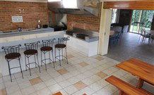 Salamander Cottage - Accommodation Sunshine Coast 3