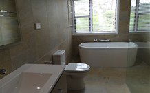 SeaChange Holiday Cottage And SeaStay Cottage - Accommodation Sunshine Coast 0