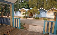 Boxers Creek NSW Accommodation Sunshine Coast
