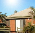 Split Solitary Apartment - Accommodation Sunshine Coast